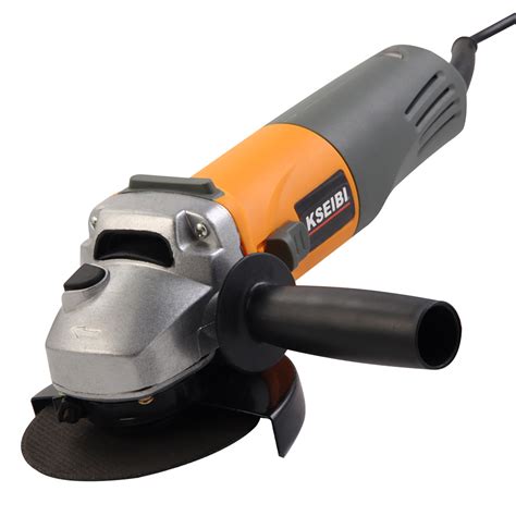 heavy duty angle grinder machine